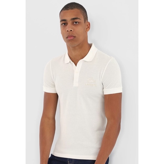 Áo thun nam polo Lacoste - Chính hãng 100%