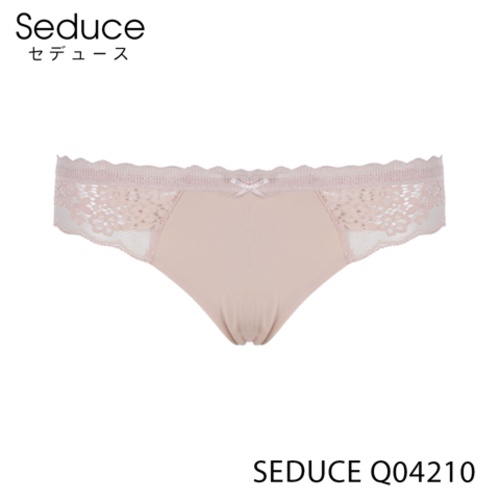 Quần lót Seduce Q04210 Ren