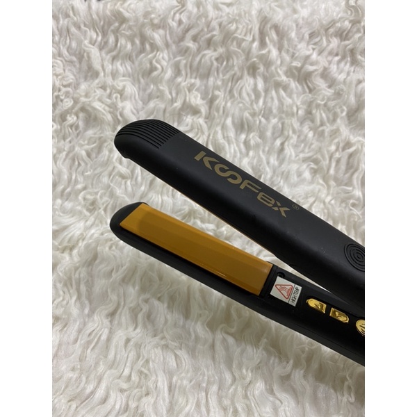 máy duỗi tóc , là tóc , tạo kiểu xoăn cao cấp siêu bền dành cho salon và cá nhân