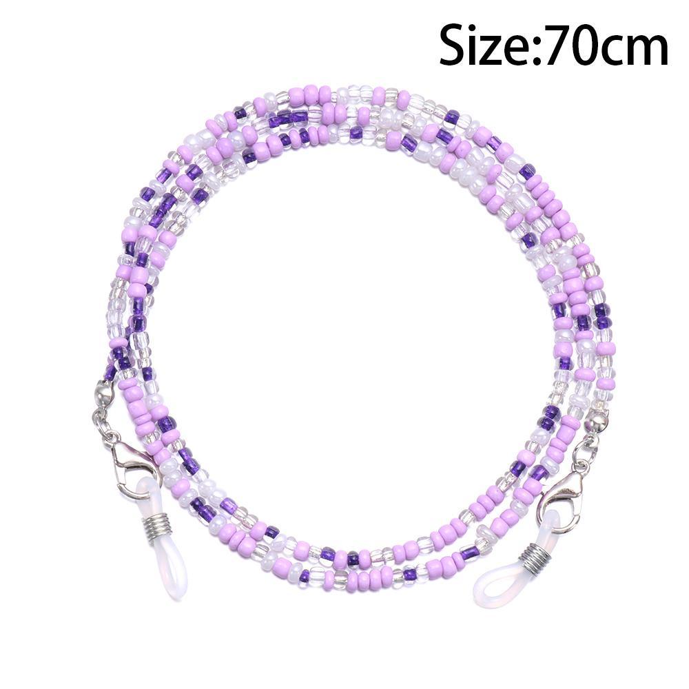 ESPO Dây Đeo Kính Chống Trượt Phong Cách Bohemian