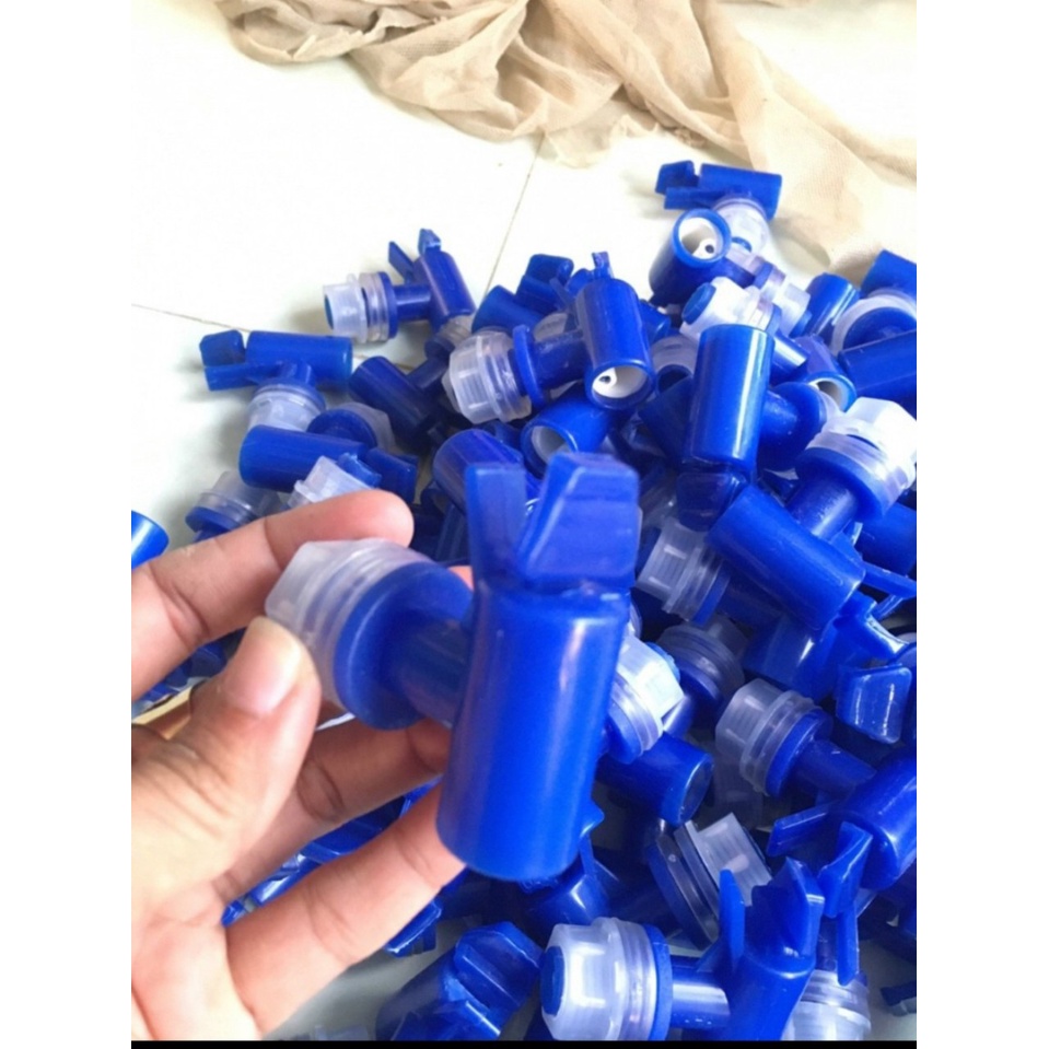 Vòi bình lọc bình nước