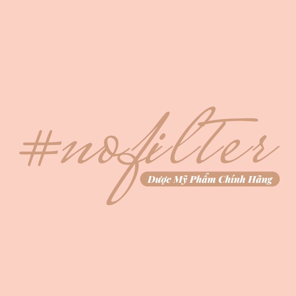 Nofilter