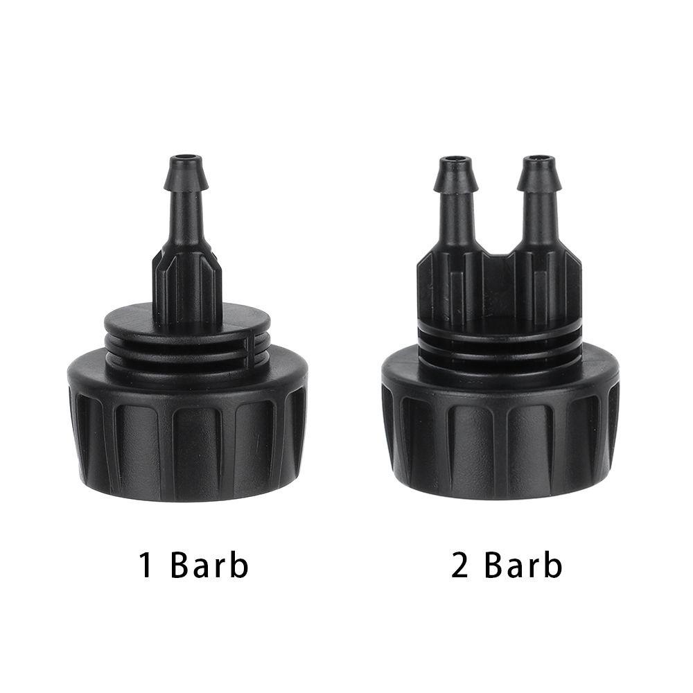 Set 8 Vòi Tưới Nước Nhỏ Giọt Tiện Dụng