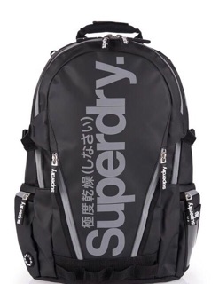 Balo Superdry