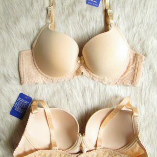  ÁO LÓT RUBY QUẢ TRƠN DÂY REN - 941