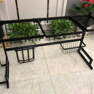 Kệ để bát thông minh (sẵn 85cm)