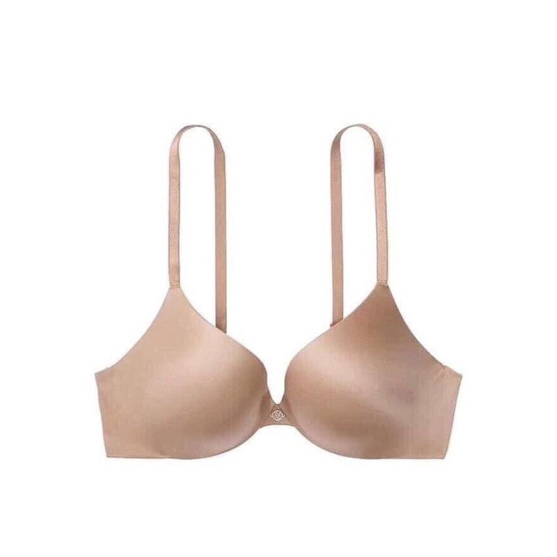 Áo Bra Victoria’s Secret Dư Xịn Đen Size 36/80B ( Có Sẵn )