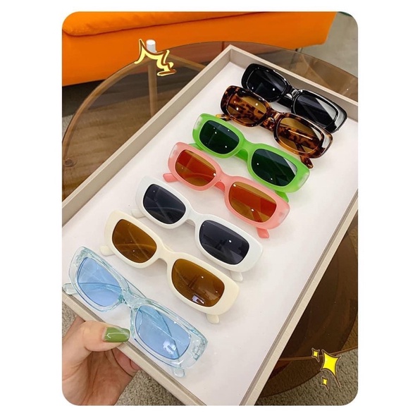 MẮT KÍNH CHỐNG TIA UV CHO BÉ