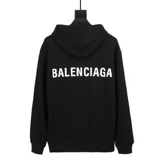Áo Hoodie Tay Dài Dáng Rộng Thời Trang 2020
