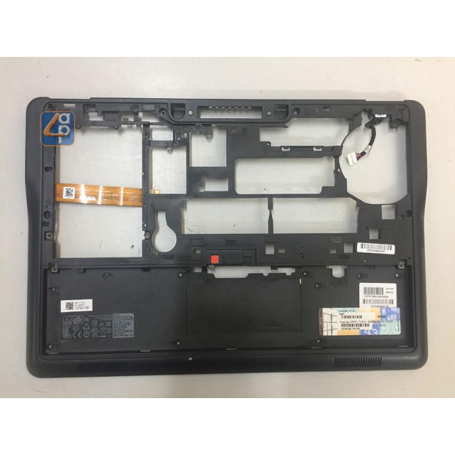 Vỏ máy thay cho laptop Dell Latitude E7450