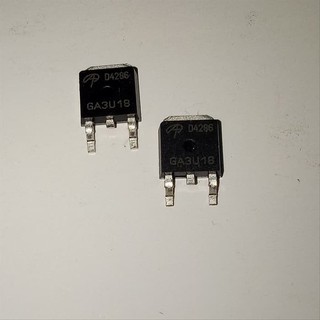 Linh Kiện Điện Tử Aod4286 AOD 4286 smd Chuyên Dụng