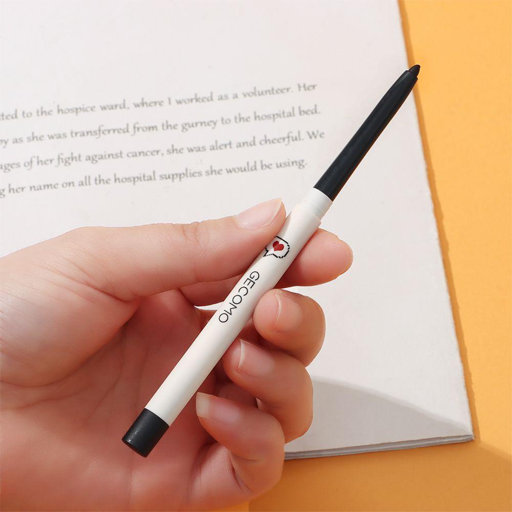 Bút Kẻ Mắt Nhanh Khô Chống Thấm Nước Lâu Trôi Cho Nữ