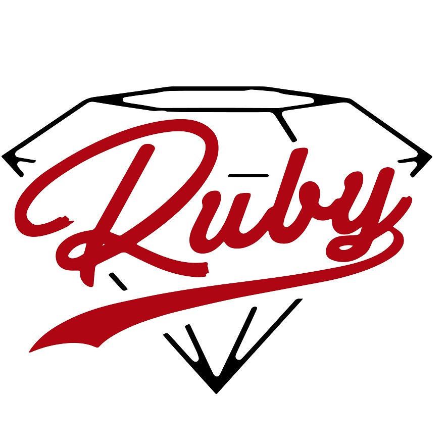 RUBY GLASS