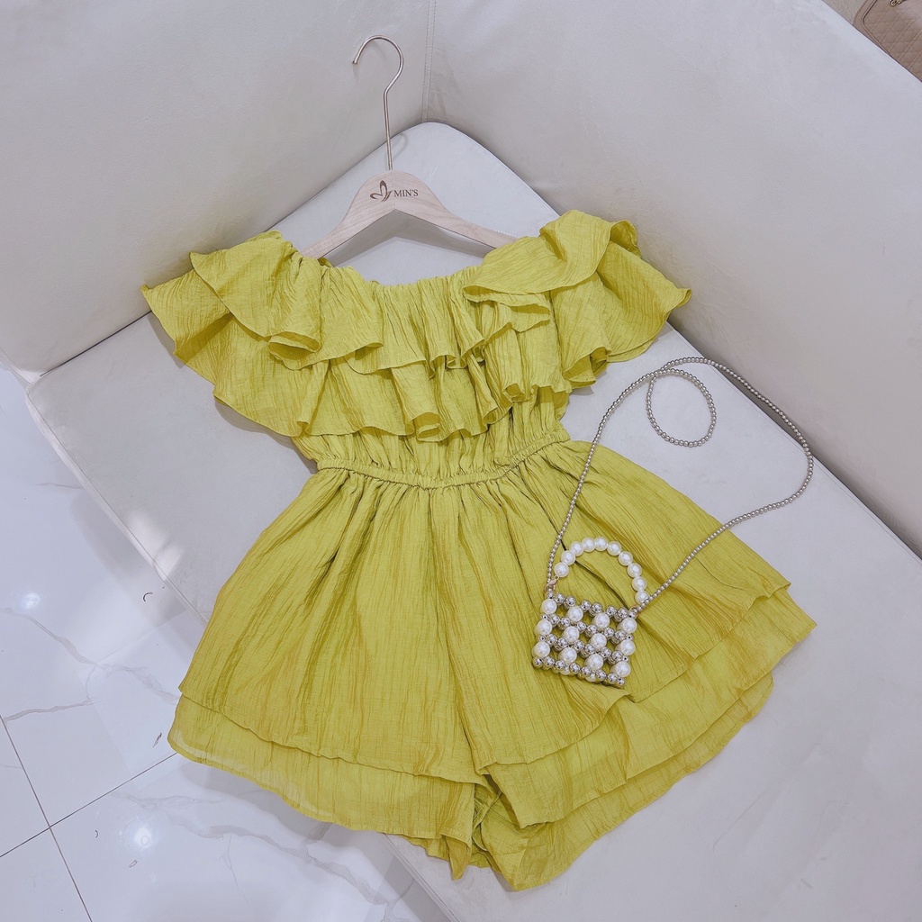 Min's Shoes - Set Thiết Kế Cao Cấp Set 28