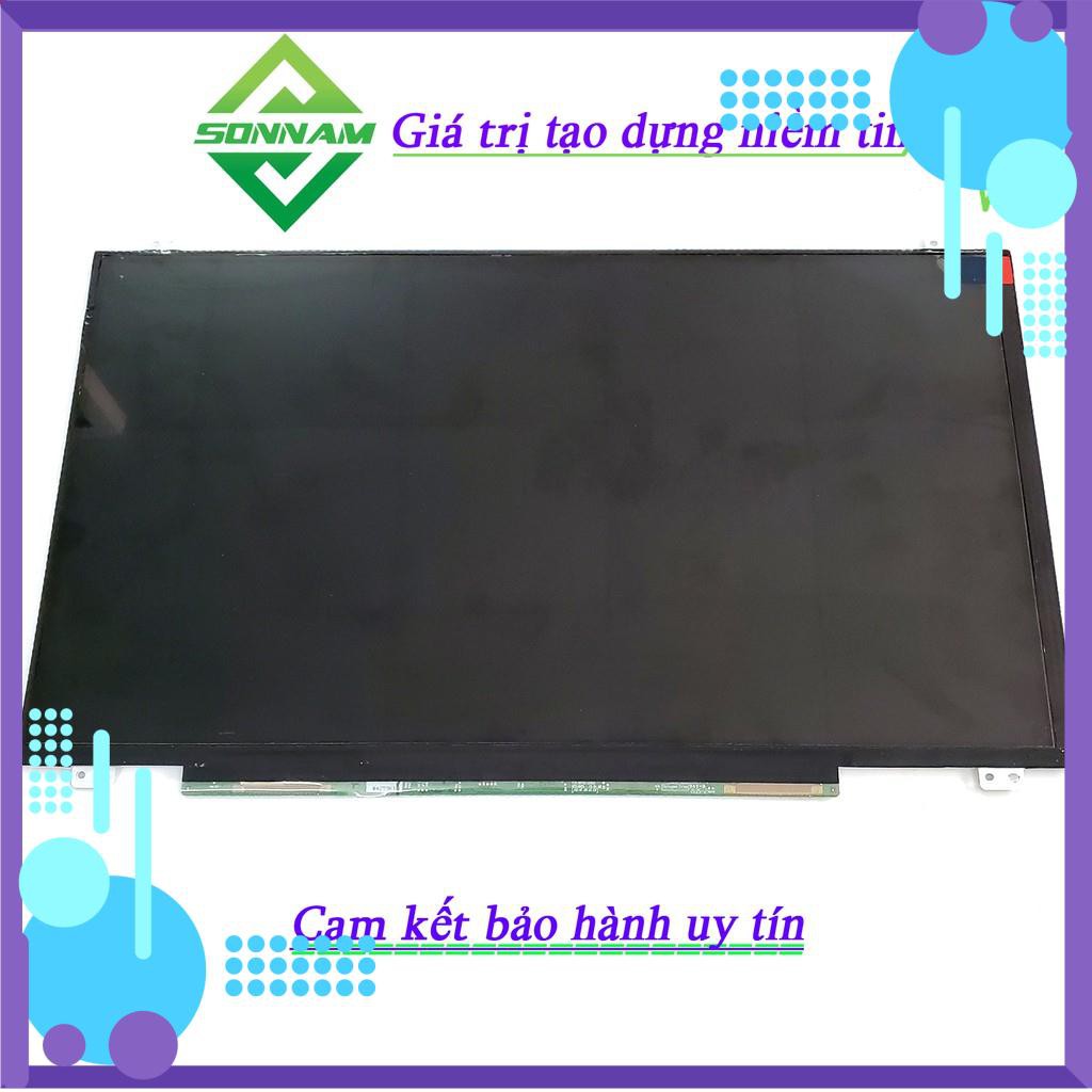 Màn Hình Laptop 15.6 Led Mỏng SLIM 30 PIN Thay Thế Cho Dell HP Lenovo Toshiba LG Asus