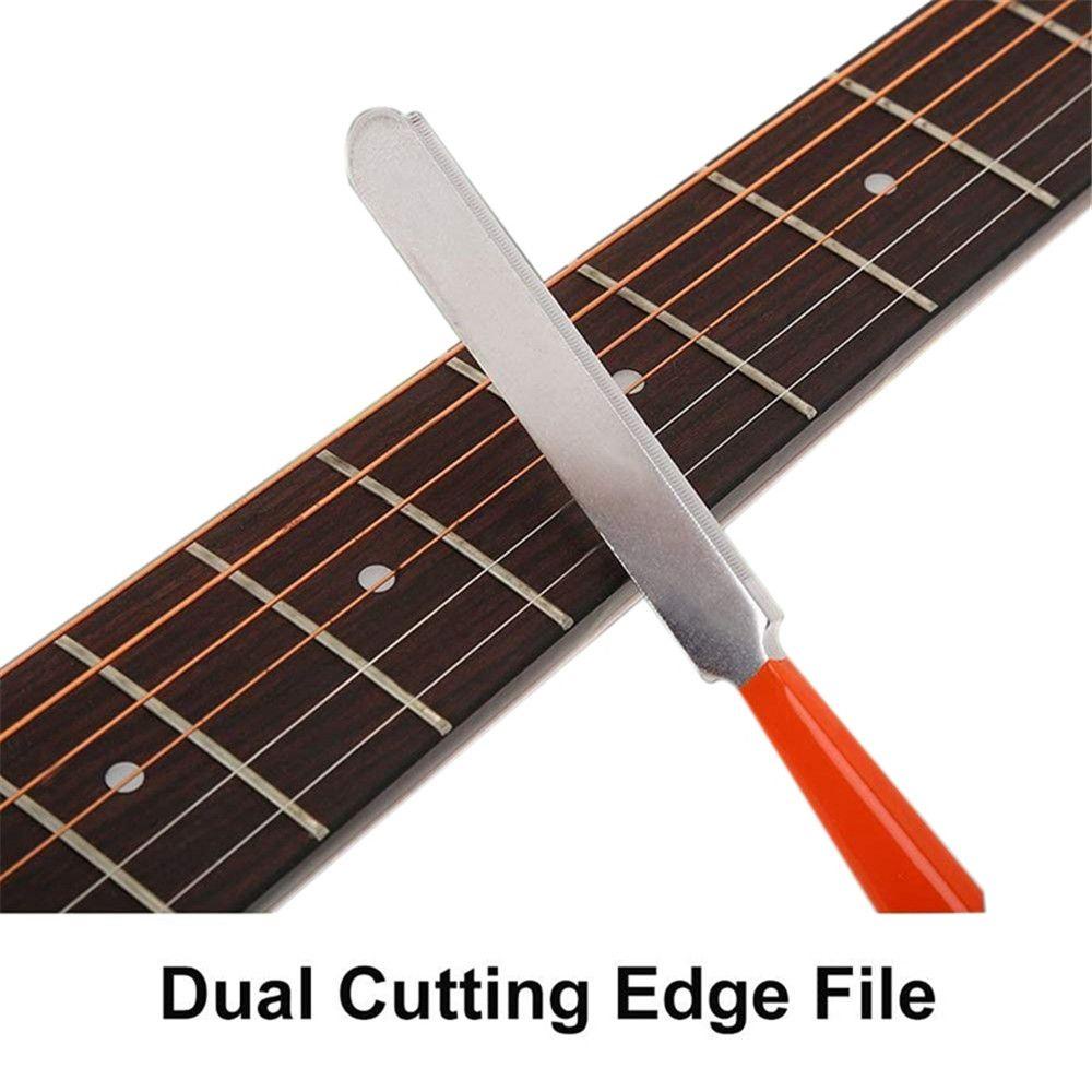 Bộ Dụng Cụ Chỉnh Dây Đàn Guitar SHOUKEY Chuyên Dụng