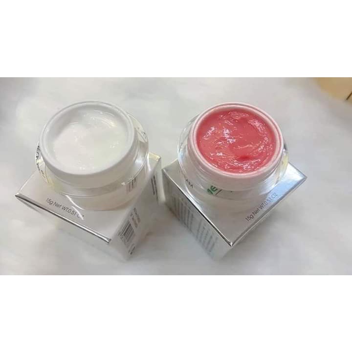 Kem Nám Mảng Melasma Cream 1 và 2 KARMEL (KAMEL)