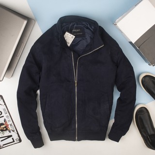 Combo Khách lẻ áo khoác cổ cao +bomber size M