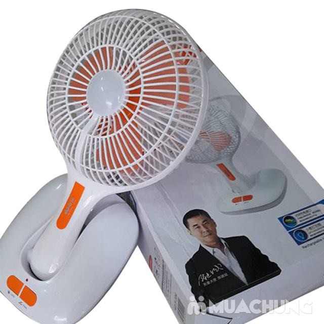 ĐÈN QUẠT TÍCH ĐIỆN KM-F0166 CAO CẤP | BigBuy360 - bigbuy360.vn