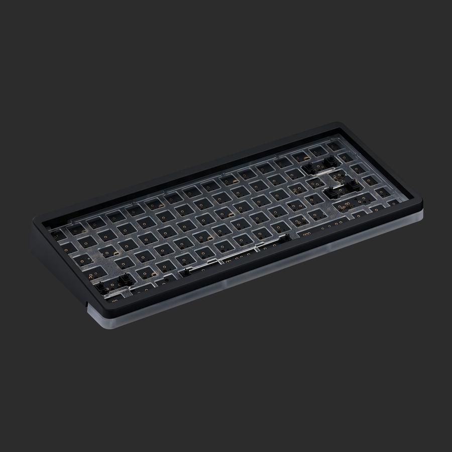 Bàn phím cơ D84 #Kbdfans