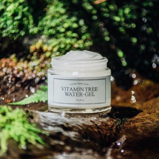 [Chính hãng]  Kem dưỡng dạng gel i’m from vitamin tree water gel