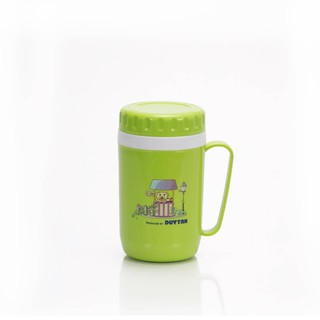 Hà Nội) Ca cách nhiệt 500ml Duy Tân cao cấp ( không đổ mồ hôi