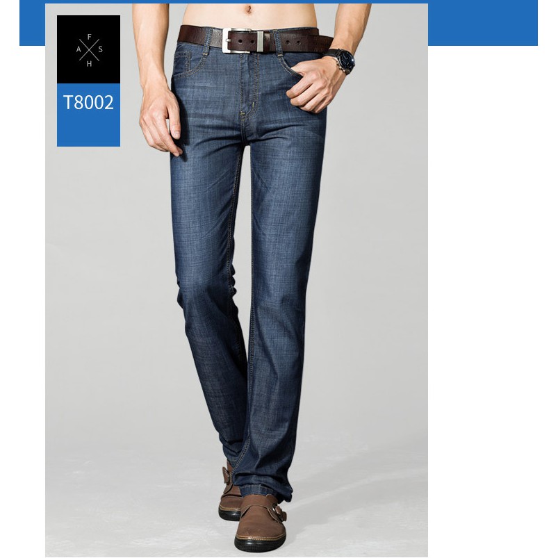 Jeans Nam Cao cấp hàng nhập