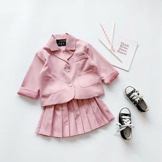 Set vest gái