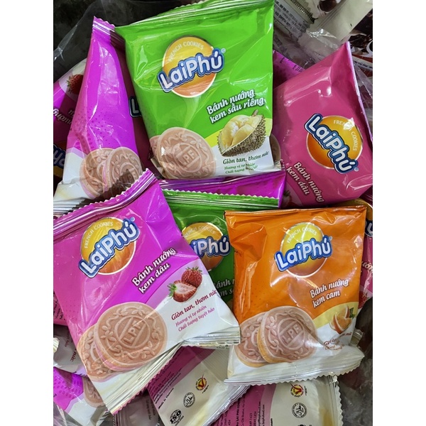 1kg bánh nướng Lai Phú