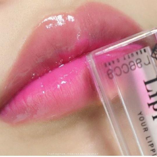 (Hàng Mới Về) Serum Raeca Dưỡng Ẩm Môi Nhiều Màu Sắc | BigBuy360 - bigbuy360.vn