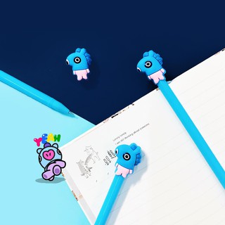 Bút bi nước BT21
