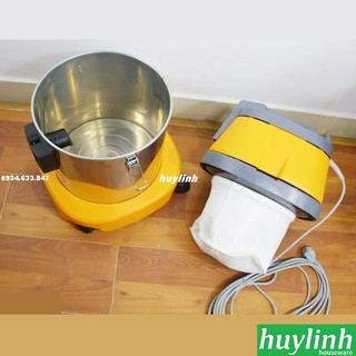 Máy hút bụi HiClean HC 15
