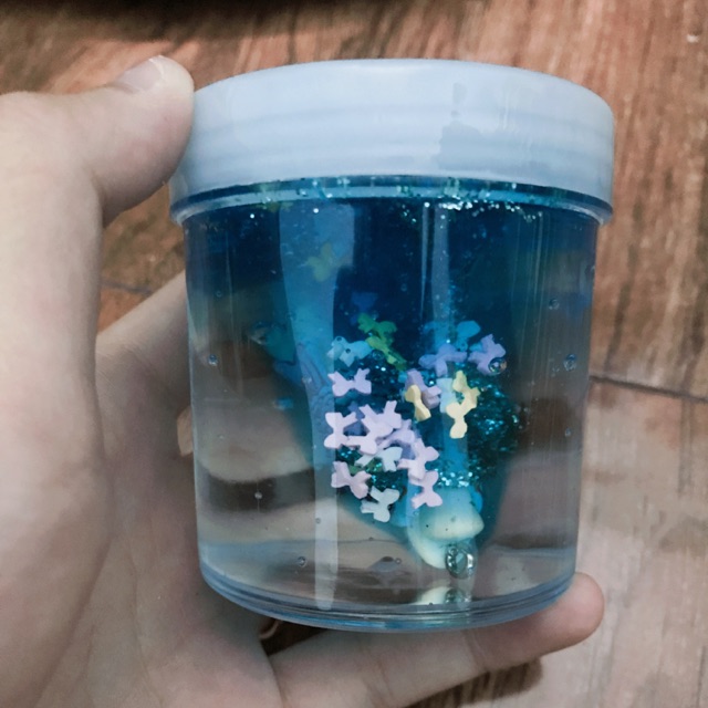 Cá bơi trong đại dương❤️