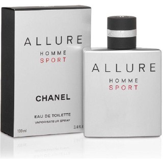 Nước hoa nam Allure 100ml