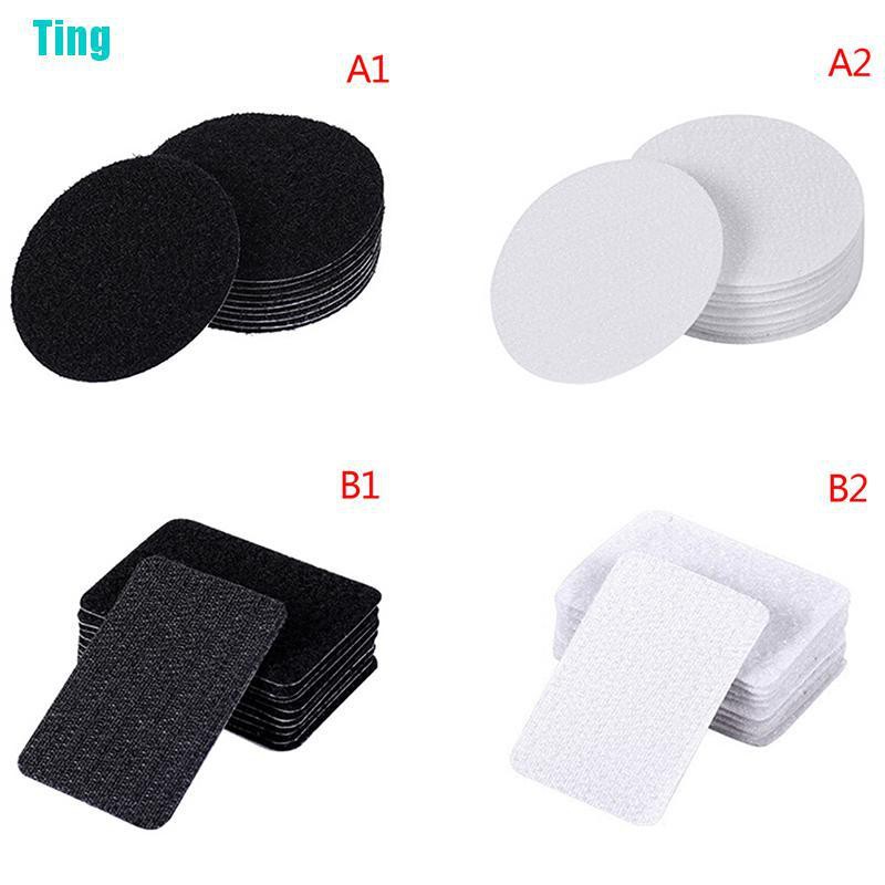 Set 5 miếng dán cố định ga giường tiện lợi