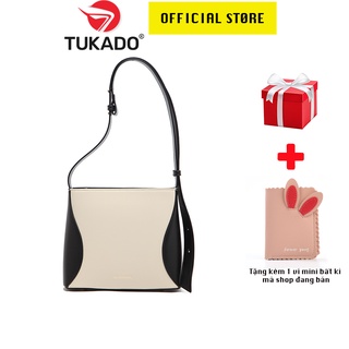 Túi Xách Nữ Đeo Chéo Kẹp Nách Hàng Hiệu MICOCAH Dáng Công Sở Thời Trang Phong Cách Hàn Quốc Da Cao Cấp Cực Đẹp MC90