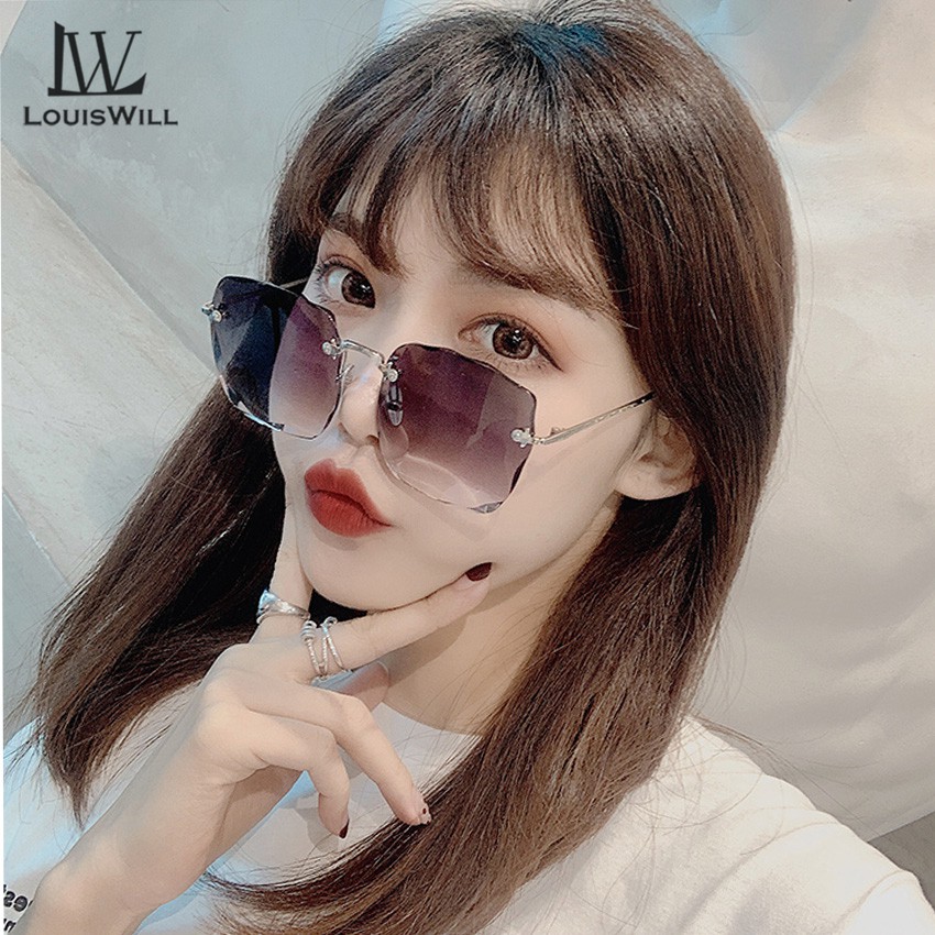 Kính Mát Thời Trang Sành Điệu Cho Nữ | BigBuy360 - bigbuy360.vn