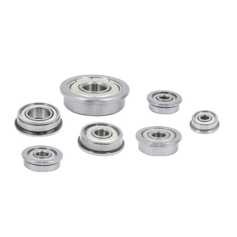 Vòng Bi, Bạc Đạn F604ZZ, F608ZZ, F623ZZ, F624ZZ, F625ZZ, F684ZZ, F688ZZ