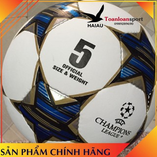 Quả bóng đá số 5