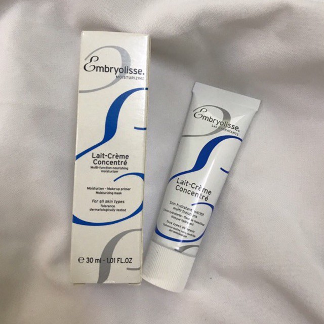 Kem siêu dưỡng ẩm Embryolisse