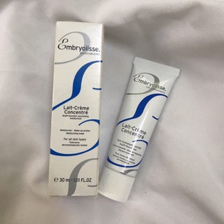 Kem siêu dưỡng ẩm Embryolisse