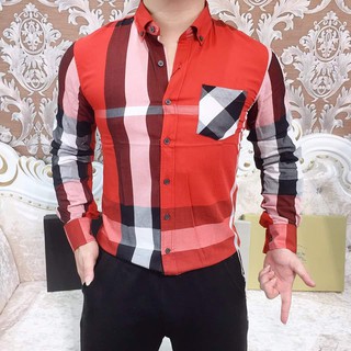 Áo sơ mi siêu cấp  [ hot trend ]