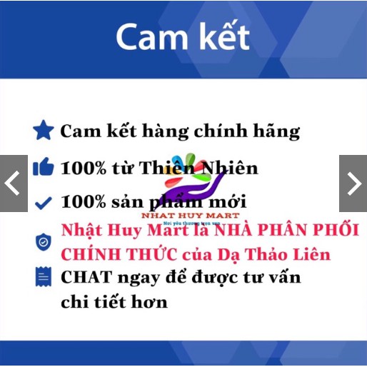 Tinh dầu răng miệng sâu răng hôi miệng Dạ Thảo Liên