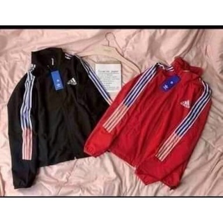 áo khoác gió adidas