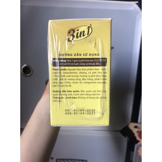 gg23 Cà phê giảm cân CQ