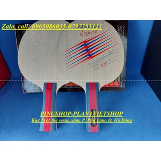 [PlantViet] CỐT VỢT BÓNG BÀN DONIC BAUM ESPRIT