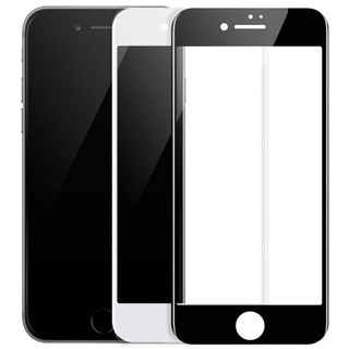 Kính cường lực cho iPhone 8 Plus/ 7 Plus kính full màn hình full keo