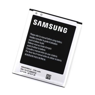 Pin samsung gt-i8260/ galaxy core/ i8262/ i8260/ galaxy core duos/ b150ae