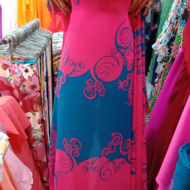 Vai ao dai