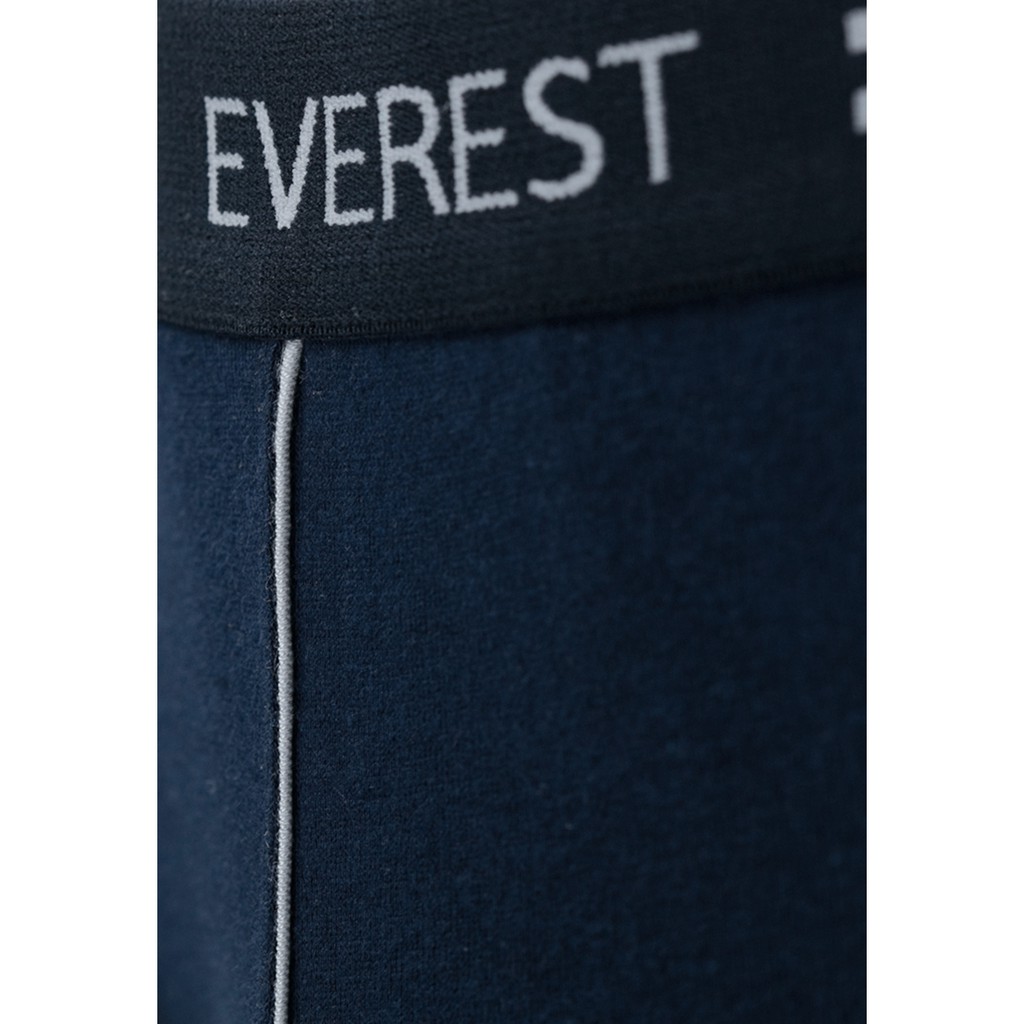 Quần lót nam cao cấp Everest công nghệ Nhật Bản PT68290 xanh dương đậm